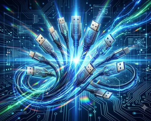 High-Speed Transmission Standards Accelerate Upgrades, Copper Prices Remain High