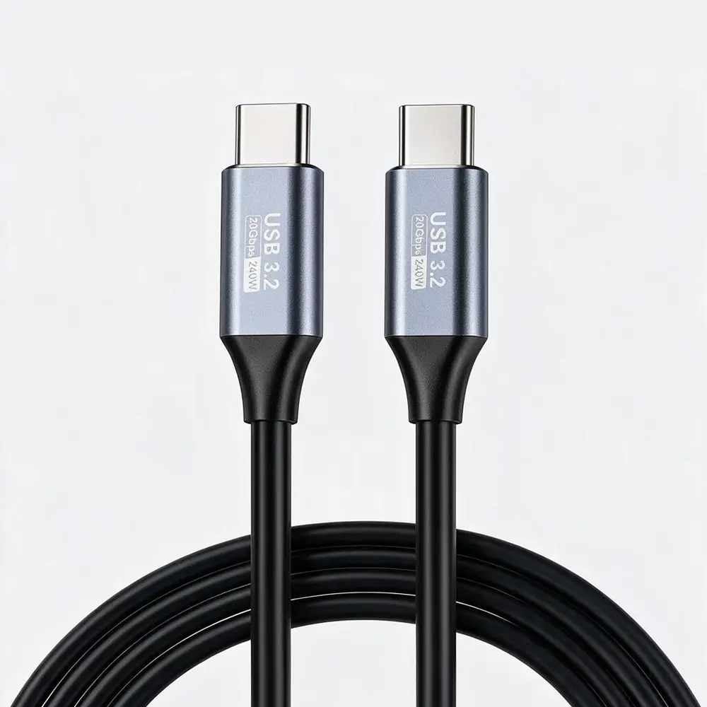 USB Data and Charging Cables