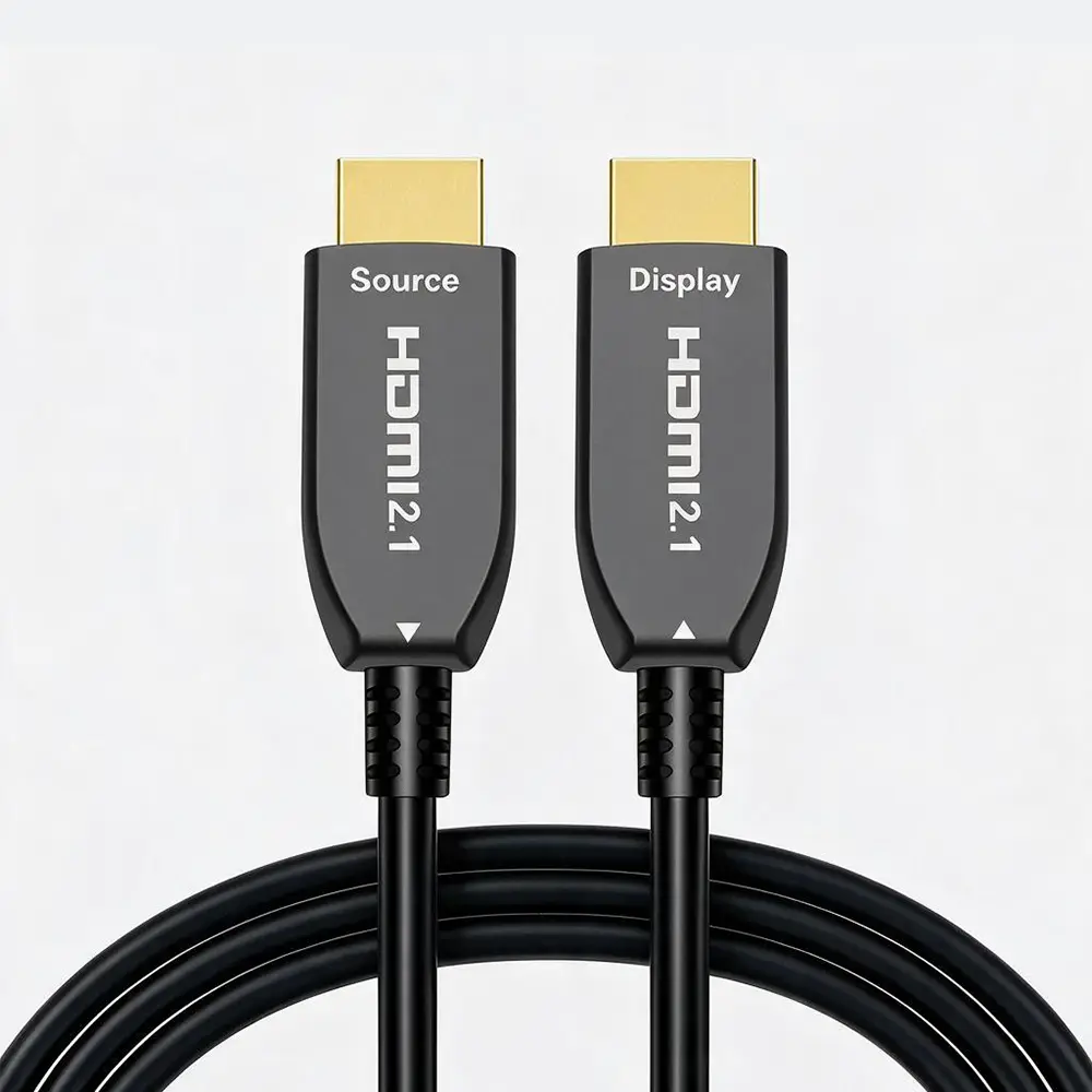 Fiber Optic Cable