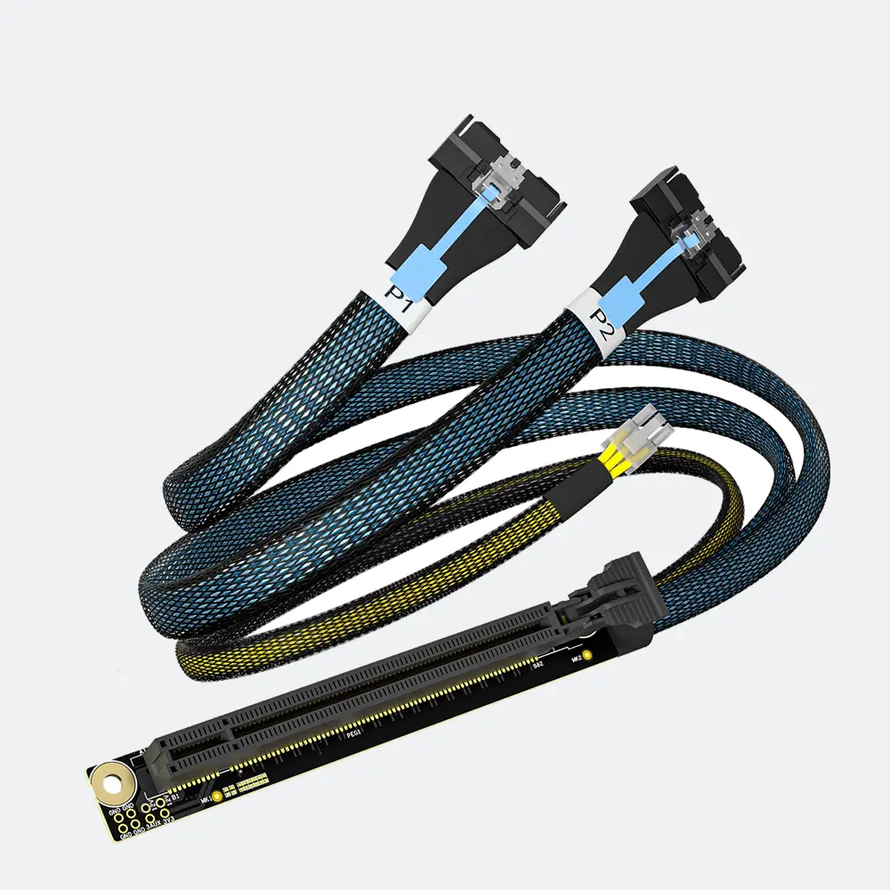 SAS Cables
