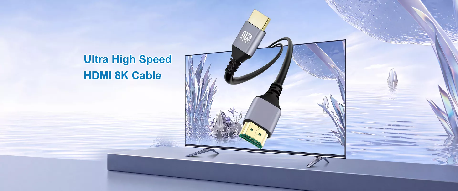 HDMI Cable Supplier
