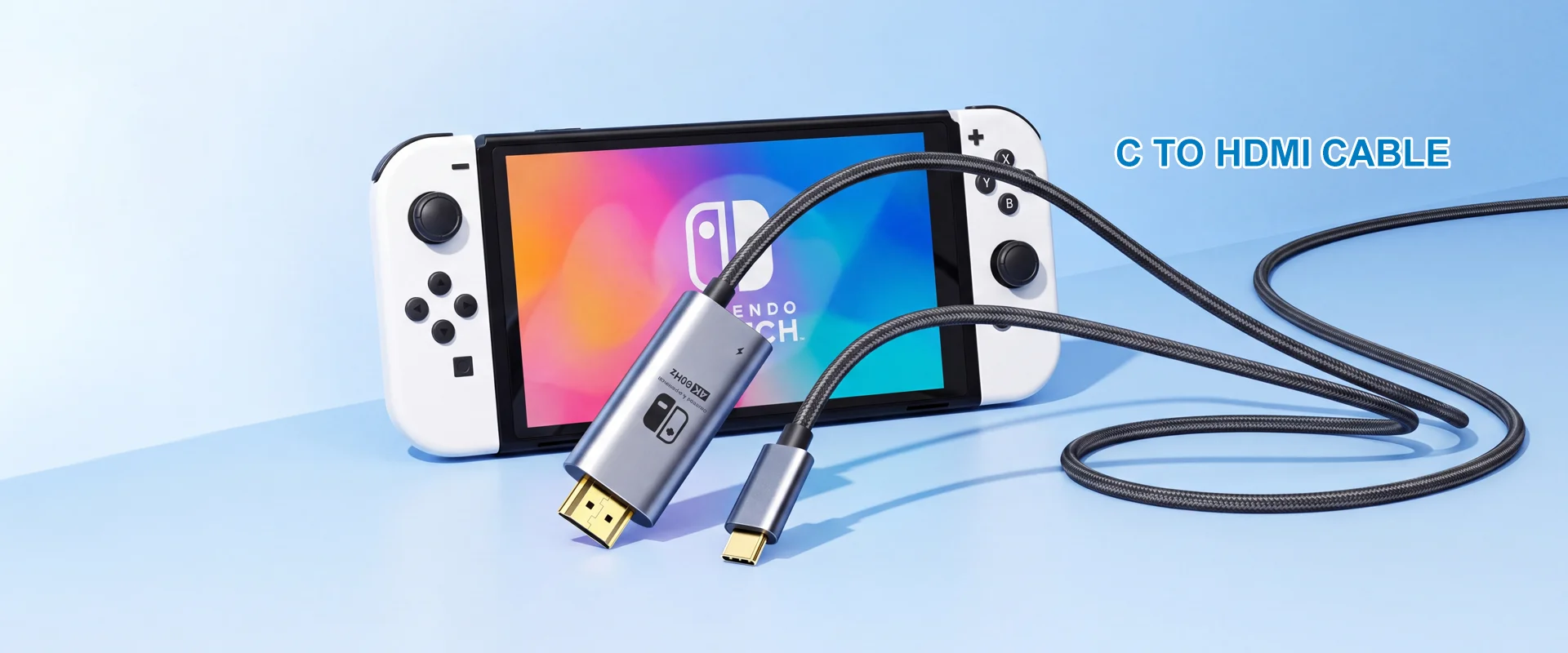 China Premium High Speed HDMI 2.0 Cable Manufacturer