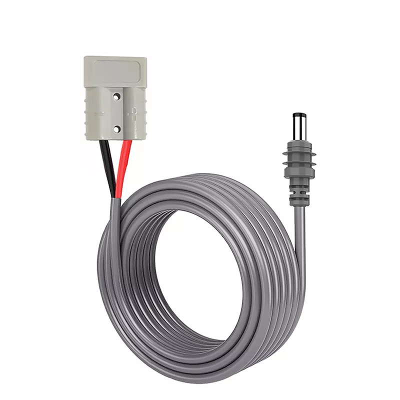 Can You Power Starlink from an Anderson Powerpole Connection?