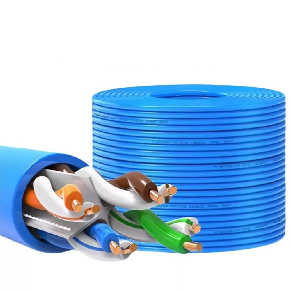 305M Cat6 Cable