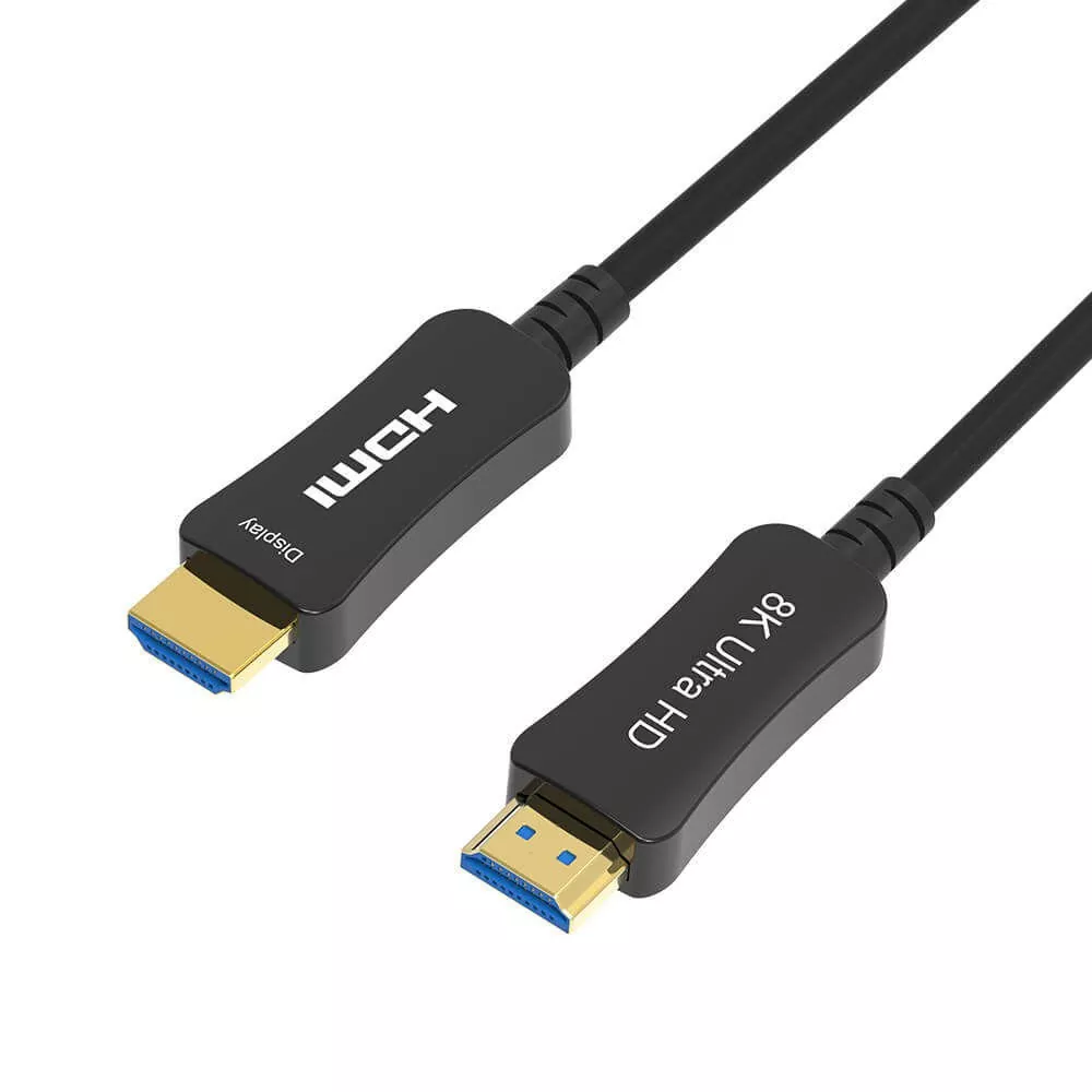 Active Optical HDMI Type-A to Type-A