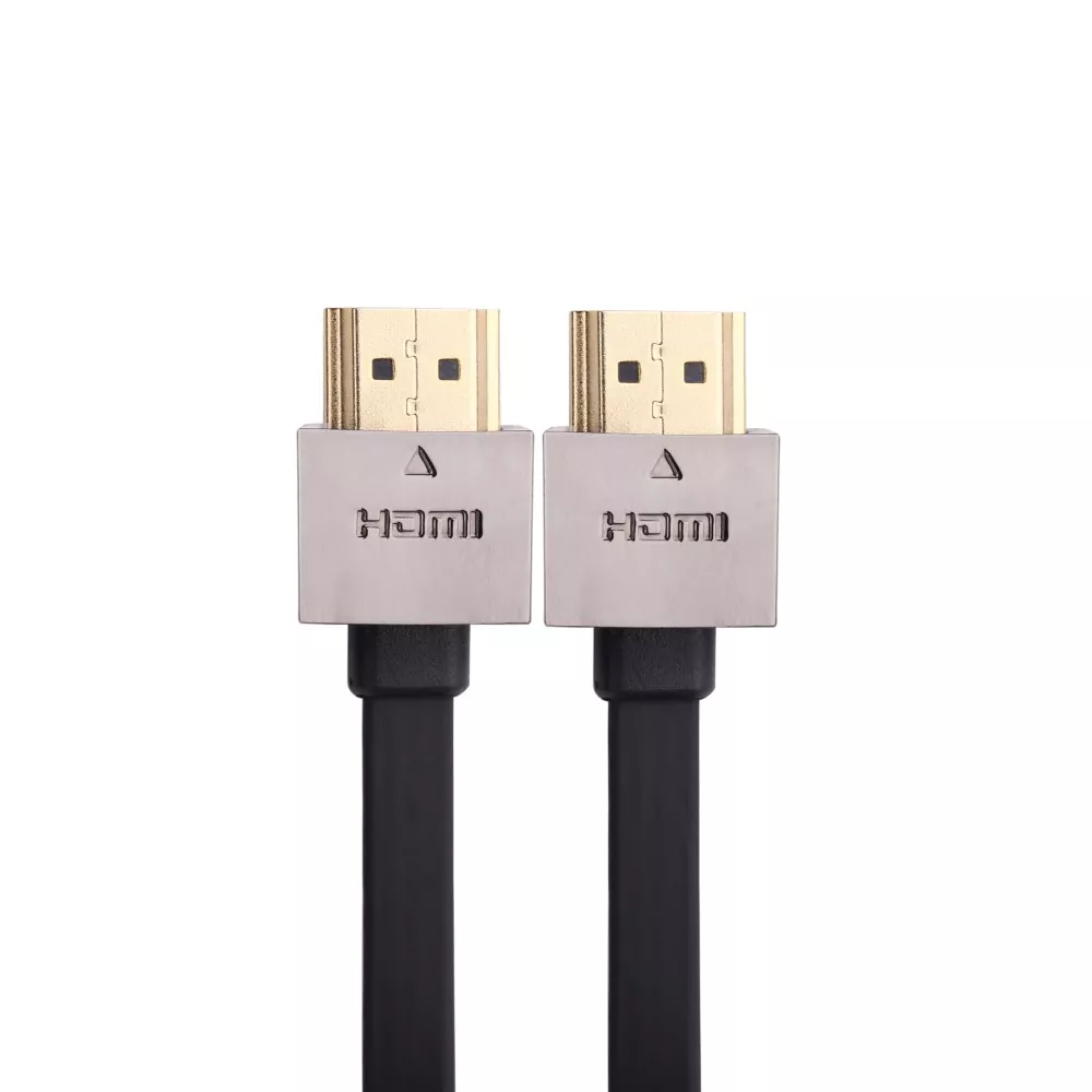 Flexible Slim HDMI Cable AM to AM