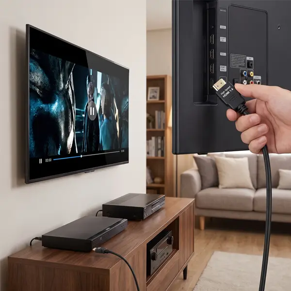 HDMI Cable
