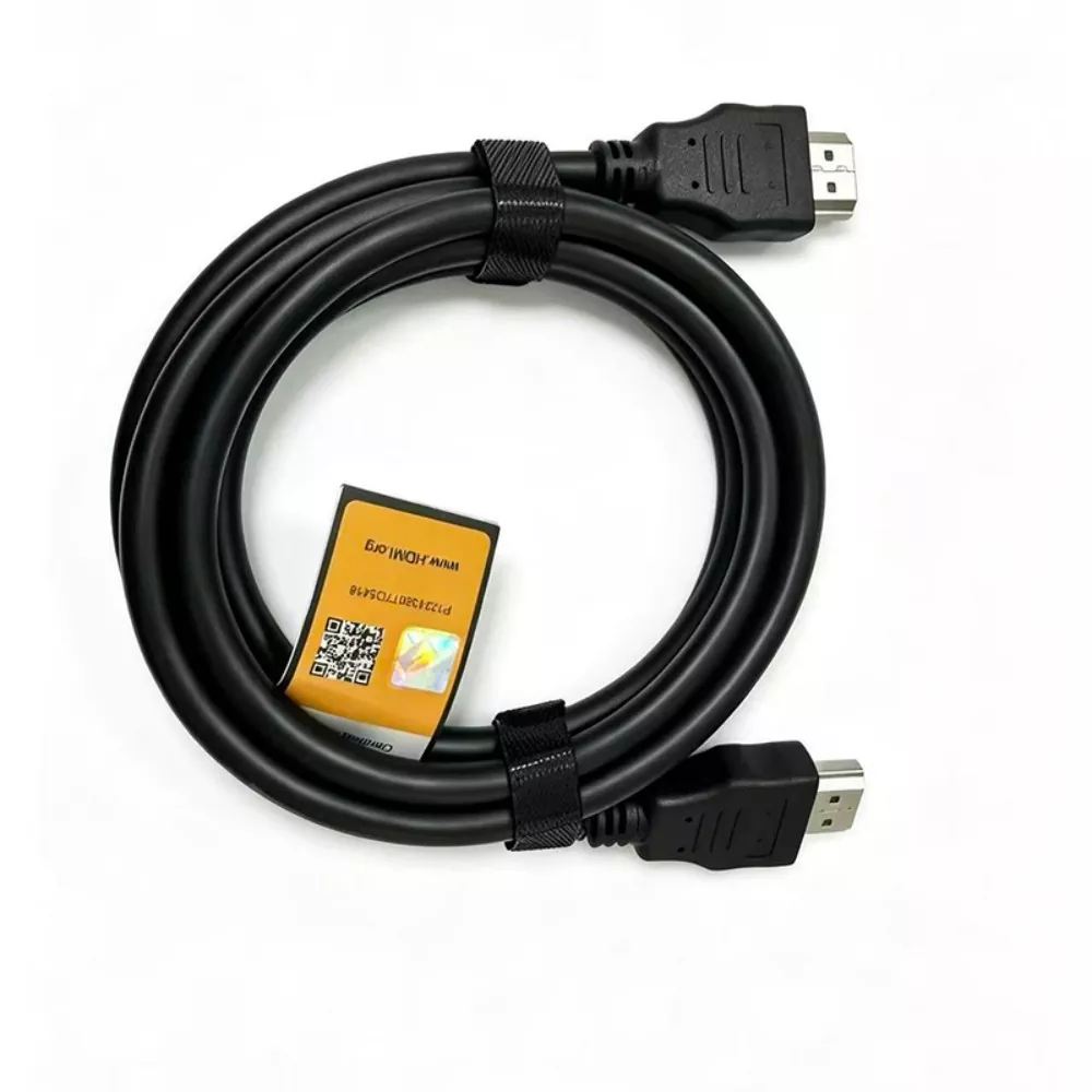 Premium High Speed HDMI 2.0 Cable for 4K AM to AM