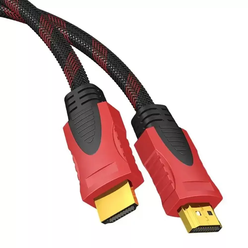 Premium High Speed HDMI Cable for Projector AM to AM