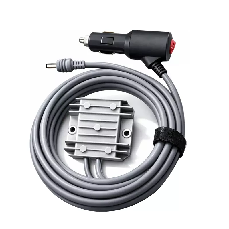 Starlink Boost Car Charger to DC Cable
