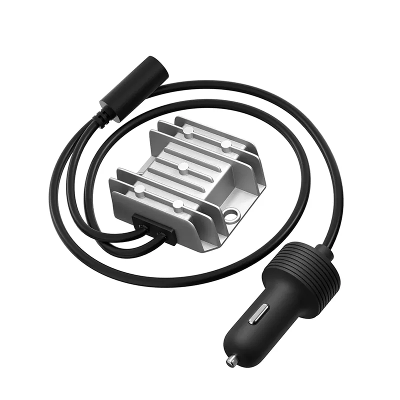 Starlink Boost Car Charger to DC Female Cable
