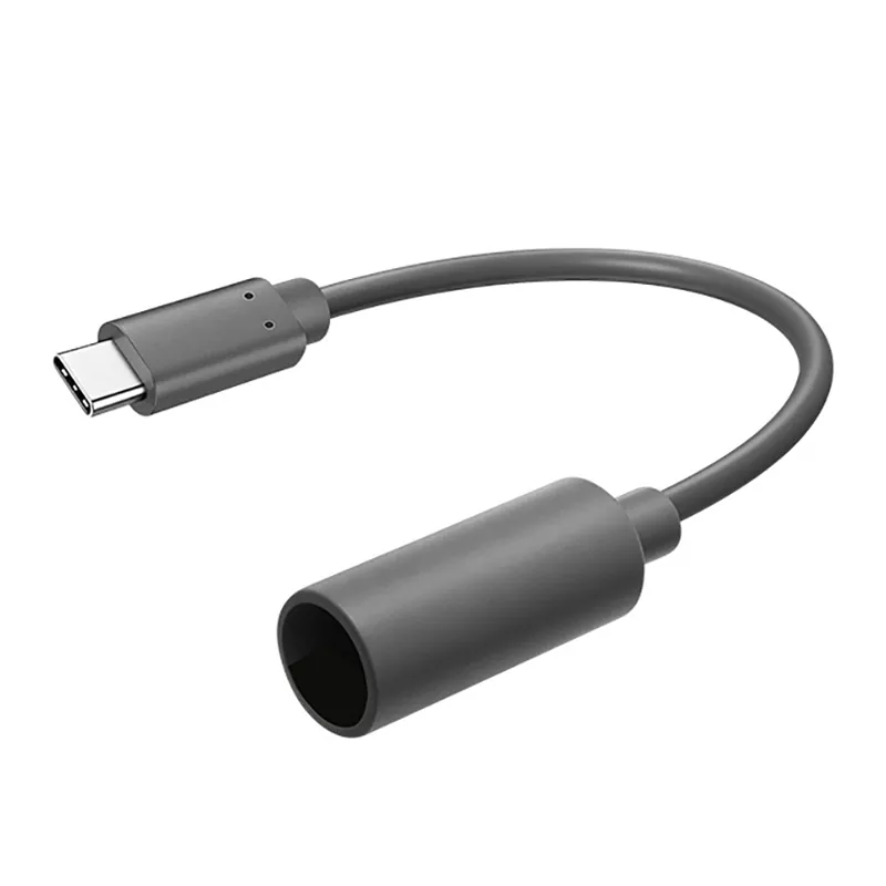 Starlink DC FM to USB-C Adapter