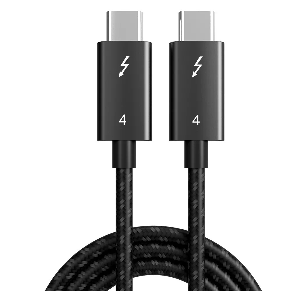 Thunderbolt 3/4 Cable