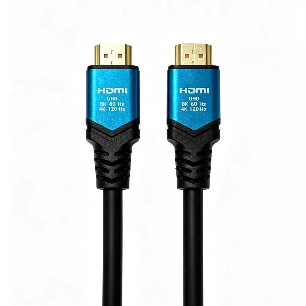 Ultra High Speed 8K HDMI Cable AM to AM