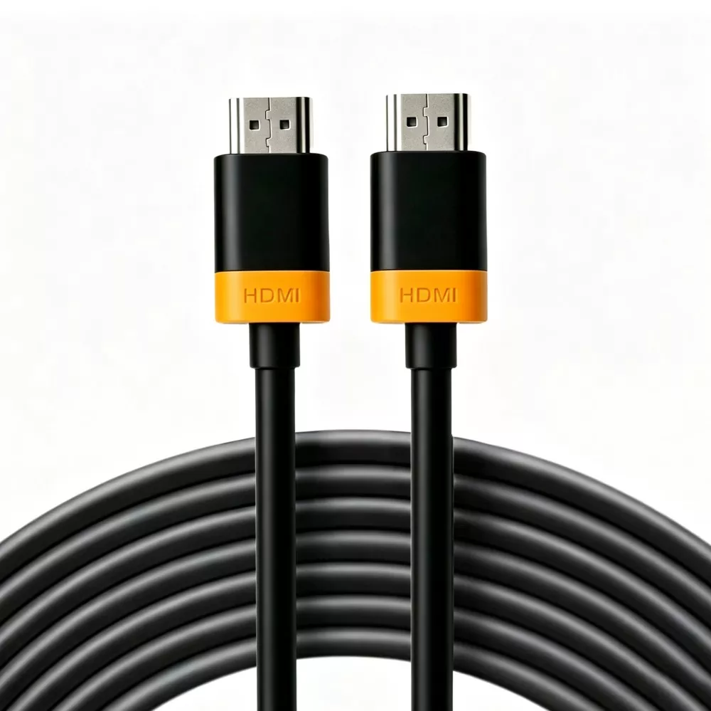 Ultra High Speed HDMI 2.1 Cable AM to AM