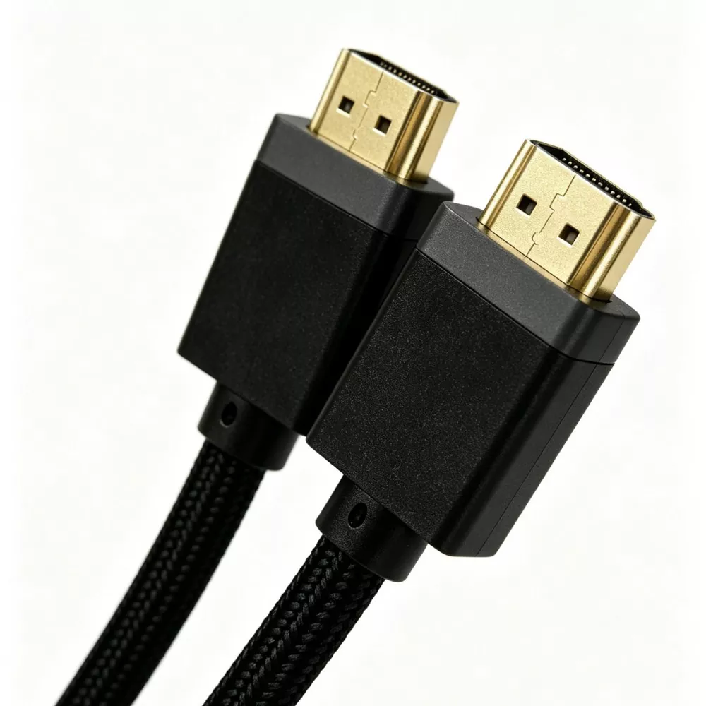 Ultra High Speed HDMI 2.1 Cable for Projectors AM to AM