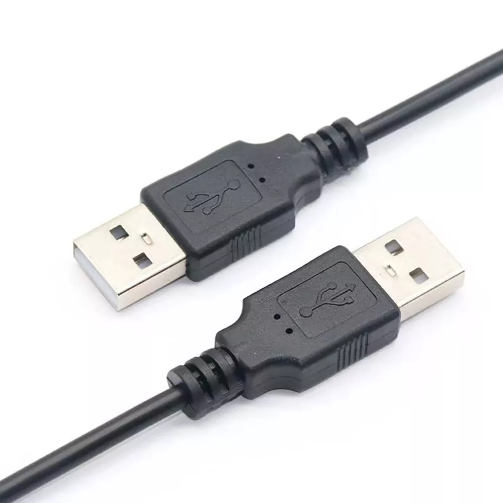 USB 2.0 Cable Male to Male