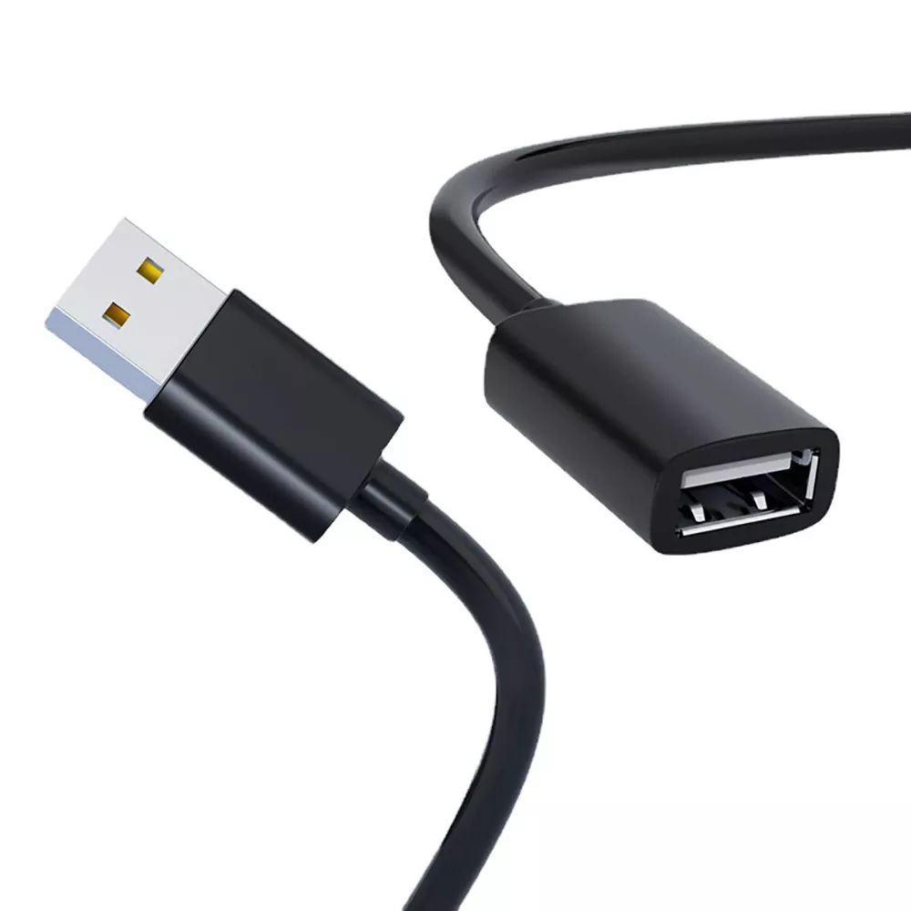 USB 2.0 Extension Cable