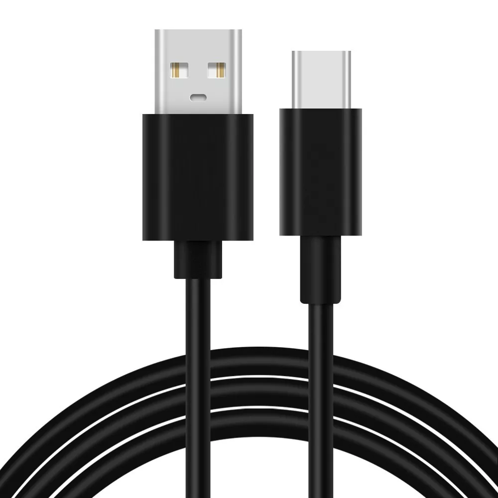 USB 2 A to USB C Cable