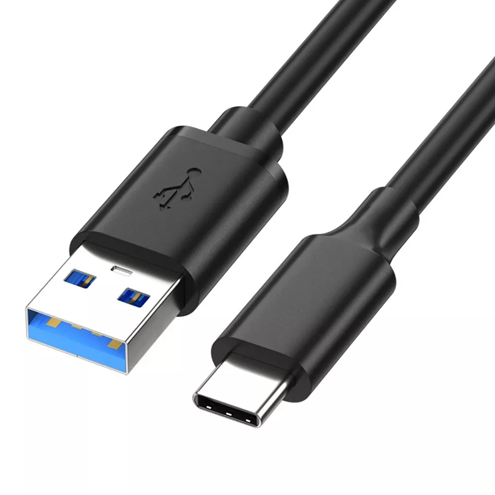 USB 3.0 A to Type C Cable