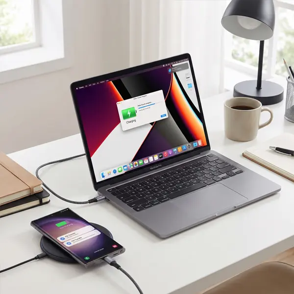 USB 3.0 Charging Cables