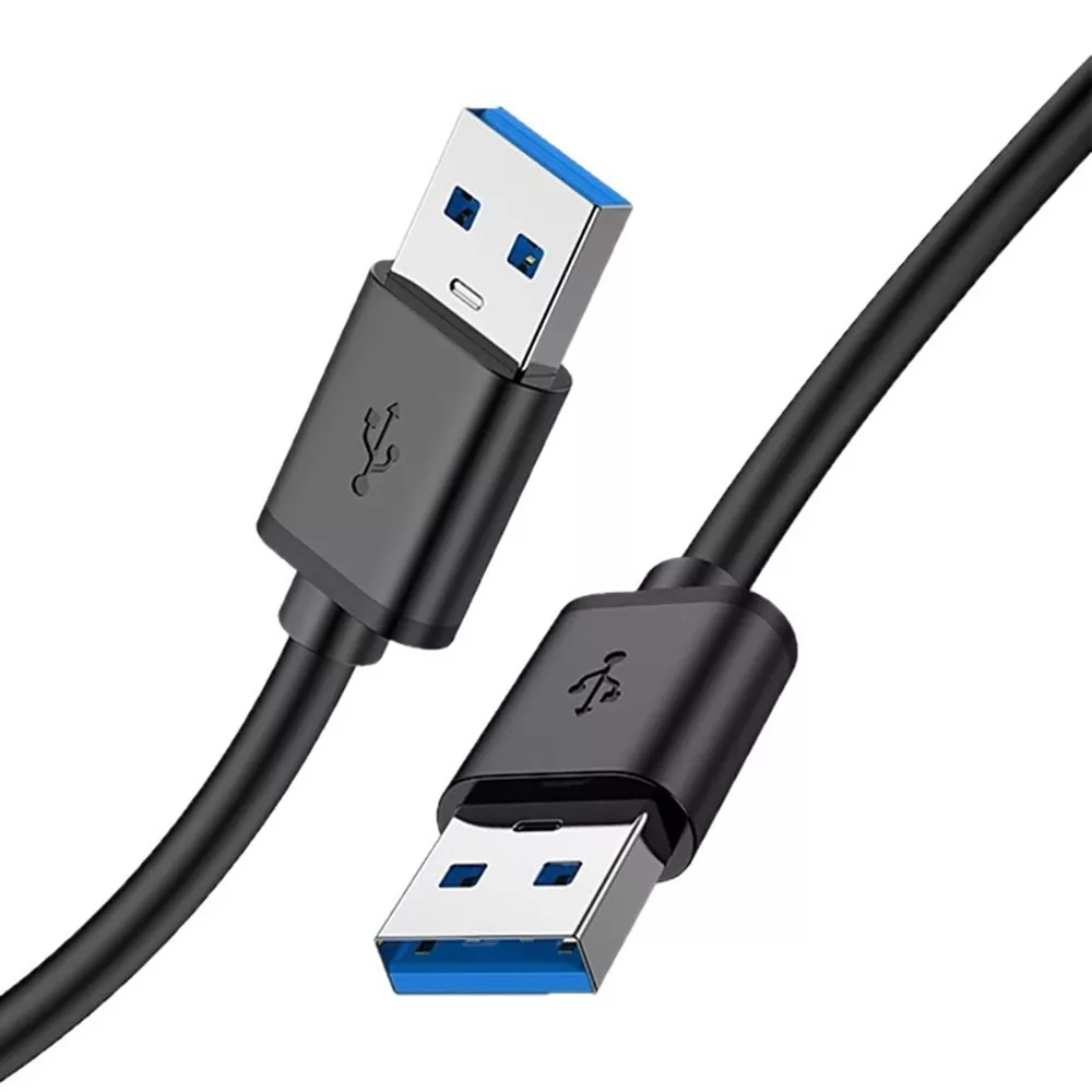 USB 3.0 Type A Male to Male Cable​