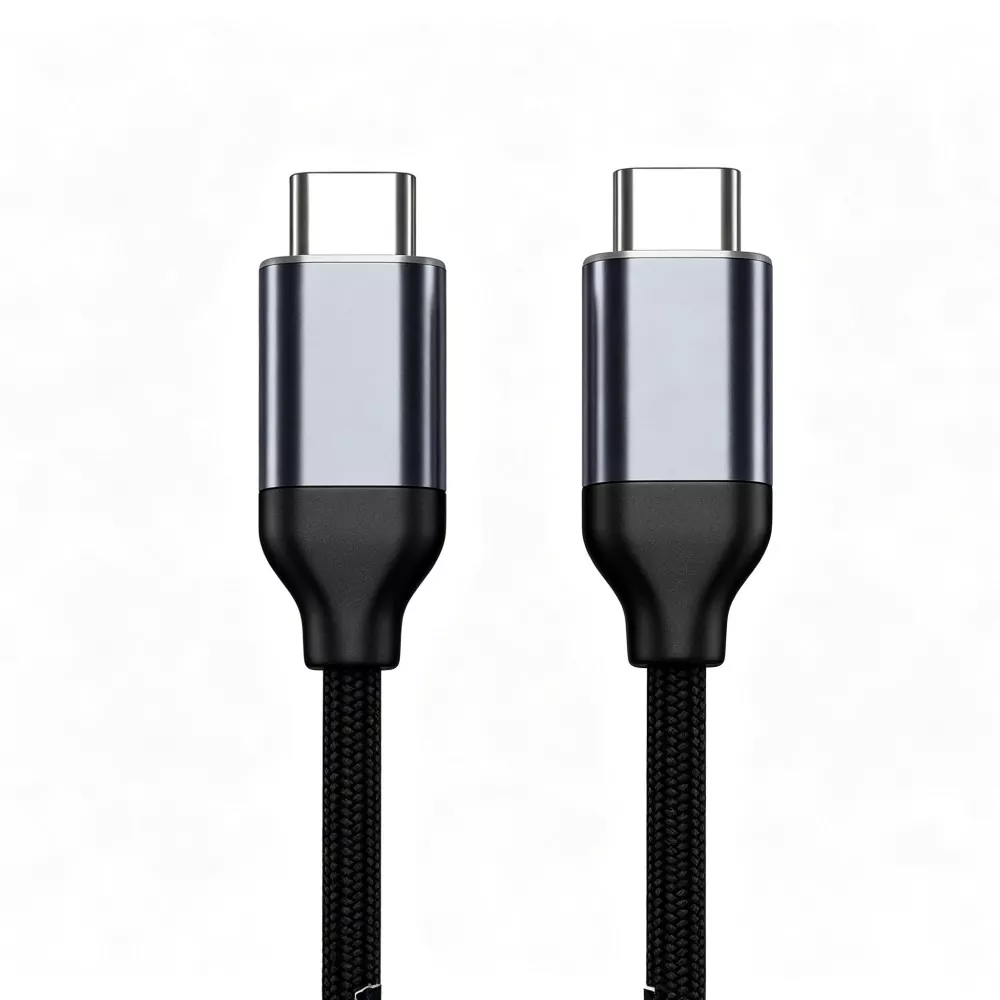 USB 3.1 USB C to USB C Cable
